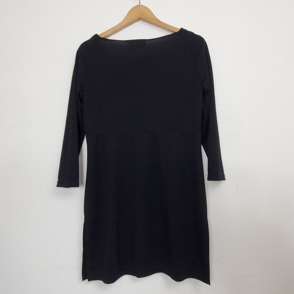 APART Impressions Long Sleeve Square Neck Mini - Picture 13 of 15